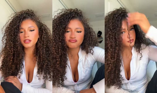 lindseyyromero TikTok Live — Jul 15, 2026, 5:13 PM