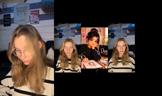 lindsxx4 TikTok Live — Aug 17, 2026, 7:49 PM