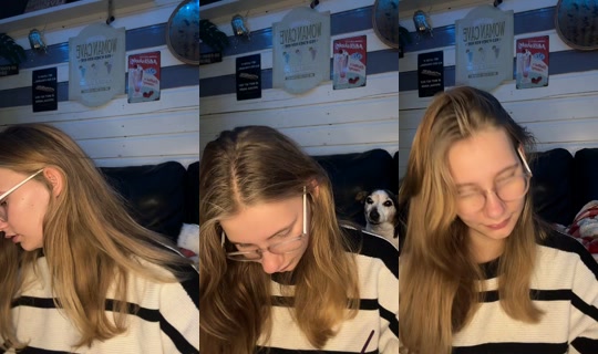 lindsxx4 TikTok Live — Aug 17, 2026, 8:40 PM