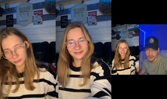 lindsxx4 TikTok Live — Aug 17, 2026, 9:30 PM