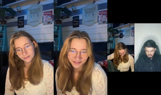 lindsxx4 TikTok Live — Aug 18, 2026, 8:15 PM