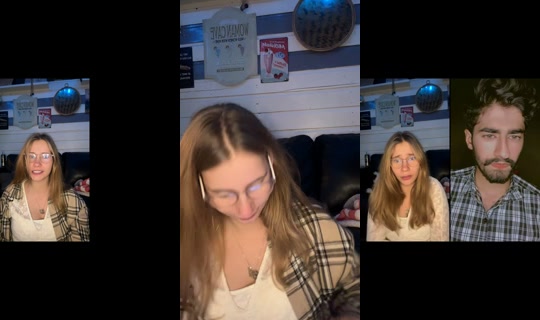 lindsxx4 TikTok Live — Aug 19, 2026, 8:44 PM