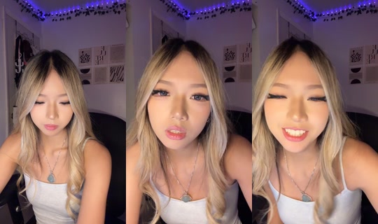 lindy_0v0 TikTok Live — Sep 19, 2026, 2:56 AM