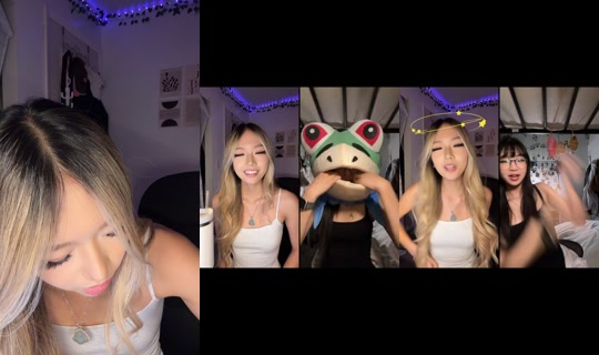 lindy_0v0 TikTok Live — Sep 19, 2026, 3:43 AM