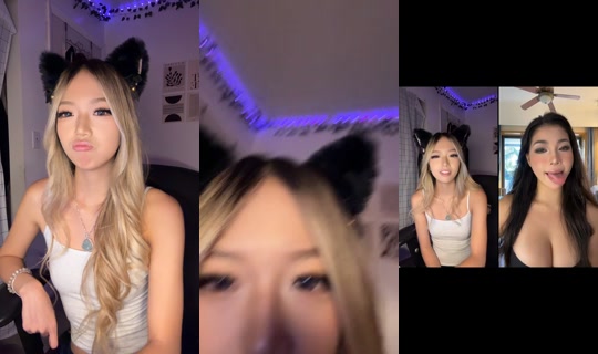lindy_0v0 TikTok Live — Sep 19, 2026, 4:13 AM