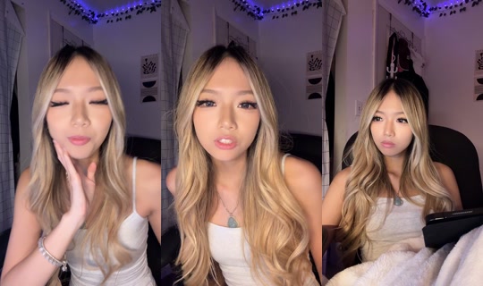 lindy_0v0 TikTok Live — Sep 19, 2026, 7:19 AM