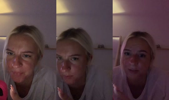 linee.ea TikTok Live — Aug 1, 2026, 10:05 PM