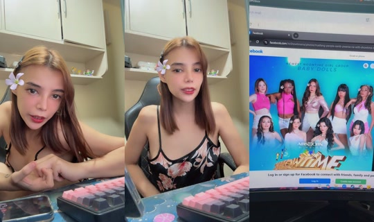 lingfinity TikTok Live — Jul 15, 2026, 6:17 PM