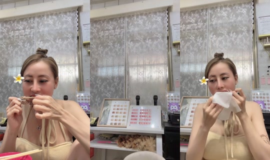 linh.ka.shop TikTok Live — Jul 10, 2026, 5:23 AM