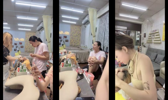 linh.ka.shop TikTok Live — Jul 10, 2026, 12:40 PM