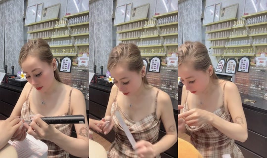 linh.ka.shop TikTok Live — Jul 11, 2026, 7:38 AM