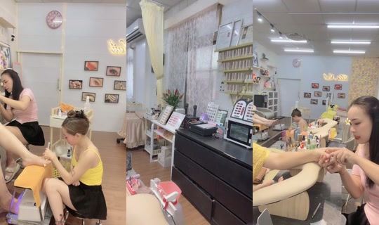 linh.ka.shop TikTok Live — Jul 12, 2026, 3:32 AM