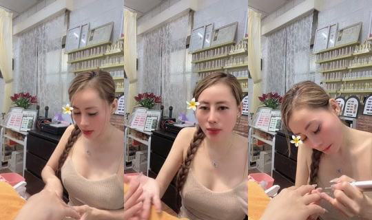 linh.ka.shop TikTok Live — Jul 14, 2026, 2:19 AM
