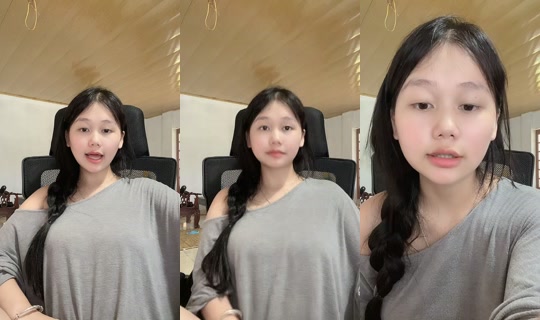 linh09858 TikTok Live — Jul 15, 2026, 6:31 AM