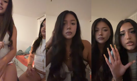 linh_nyn_ TikTok Live — Aug 16, 2026, 9:08 PM