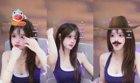 linhbearr TikTok Live — Aug 9, 2026, 12:16 AM