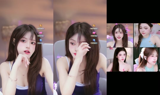 linhbearr TikTok Live — Aug 9, 2026, 1:07 AM