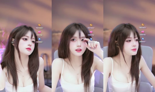 linhbearr TikTok Live — Aug 9, 2026, 5:23 PM