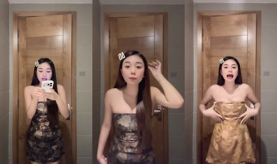 linhchipham2 TikTok Live — Aug 26, 2026, 9:30 AM