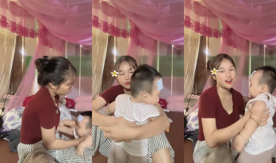 linhna577 TikTok Live — Aug 15, 2026, 2:21 AM