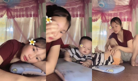linhna577 TikTok Live — Aug 15, 2026, 5:13 AM