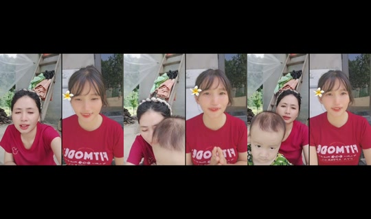 linhsara045 TikTok Live — Sep 20, 2026, 1:29 AM