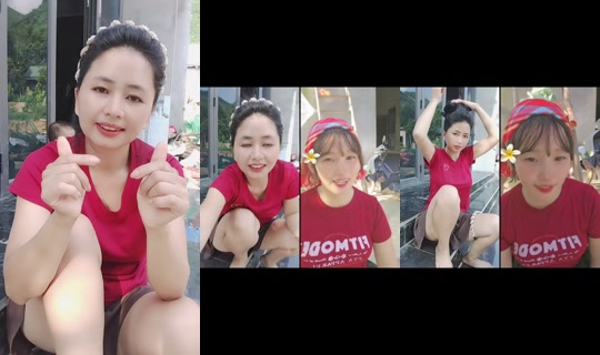 linhsara045 TikTok Live — Sep 20, 2026, 8:30 AM
