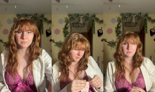 linnaelemon TikTok Live — Jul 15, 2026, 12:24 AM
