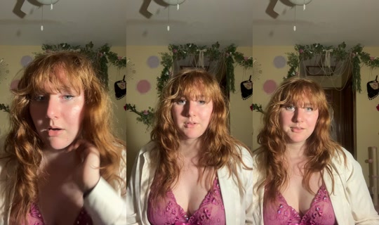 linnaelemon TikTok Live — Jul 15, 2026, 1:15 AM