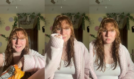 linnaelemon TikTok Live — Jul 15, 2026, 2:54 AM
