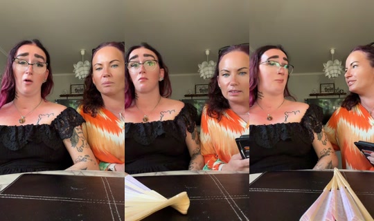 linneaamalmliiing TikTok Live — Jul 15, 2026, 5:28 PM