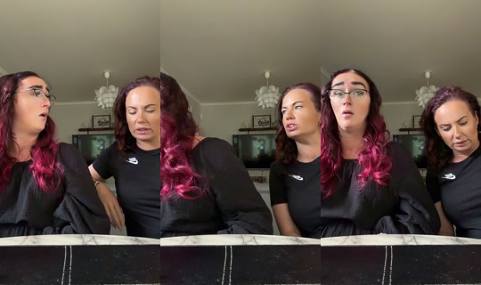 linneaamalmliiing TikTok Live — Jul 25, 2026, 11:48 AM