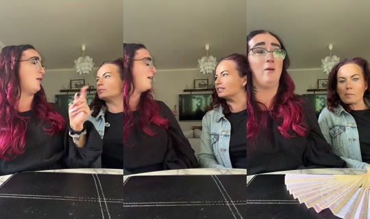 linneaamalmliiing TikTok Live — Jul 25, 2026, 2:06 PM
