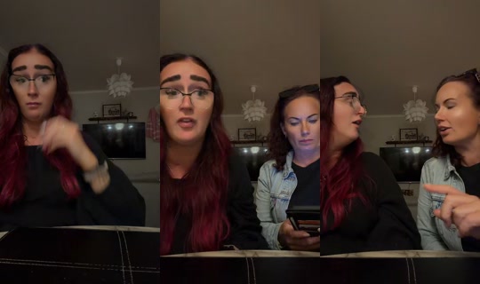 linneaamalmliiing TikTok Live — Jul 25, 2026, 8:25 PM