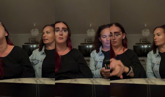 linneaamalmliiing TikTok Live — Jul 25, 2026, 9:17 PM