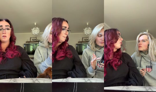 linneaamalmliiing TikTok Live — Jul 27, 2026, 4:02 PM