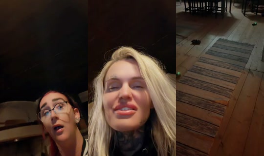 linneaamalmliiing TikTok Live — Aug 10, 2026, 8:06 PM