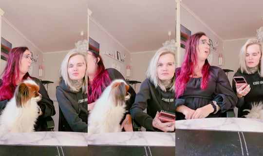 linneaamalmliiing TikTok Live — Aug 12, 2026, 3:55 PM