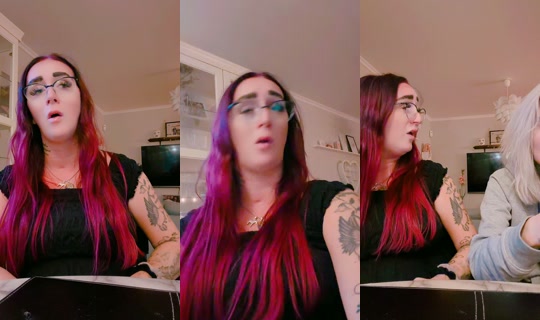 linneaamalmliiing TikTok Live — Aug 14, 2026, 7:01 PM
