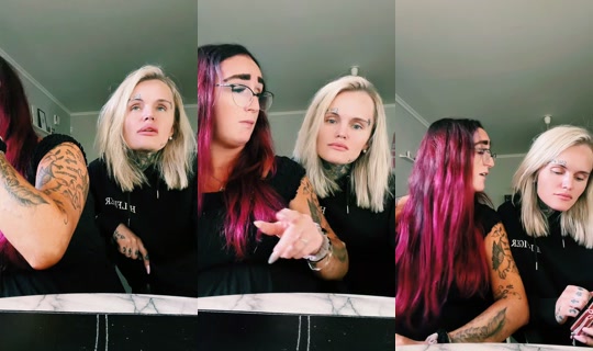 linneaamalmliiing TikTok Live — Aug 22, 2026, 4:09 PM