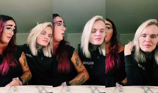 linneaamalmliiing TikTok Live — Aug 22, 2026, 4:59 PM