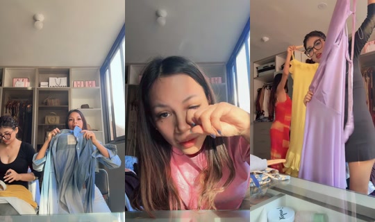 lino.stefany TikTok Live — Aug 30, 2026, 9:34 PM