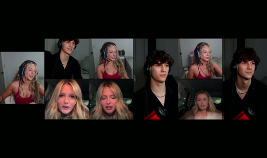 linoymanevichh TikTok Live — Jul 14, 2026, 4:38 AM