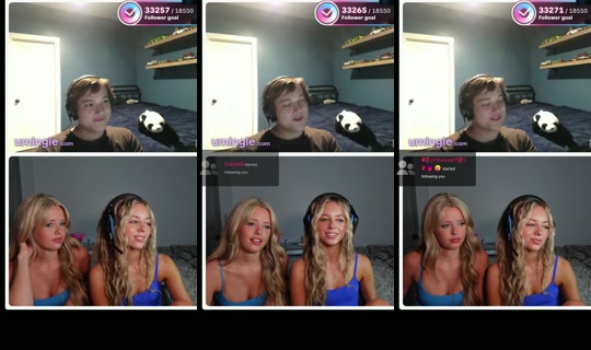 linoymanevichh TikTok Live — Aug 1, 2026, 7:06 AM