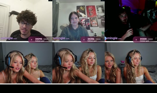 linoymanevichh TikTok Live — Aug 2, 2026, 1:29 AM
