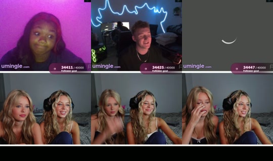 linoymanevichh TikTok Live — Aug 2, 2026, 1:49 AM