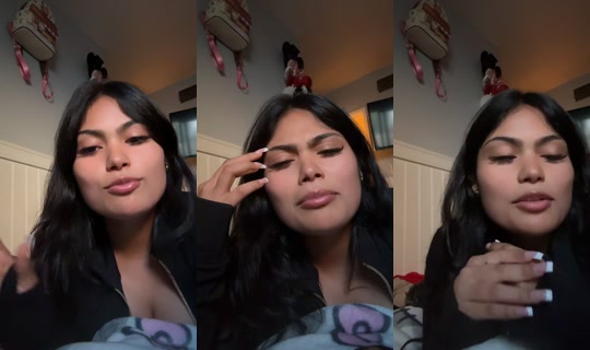 linzq222 TikTok Live — Aug 6, 2026, 2:24 AM