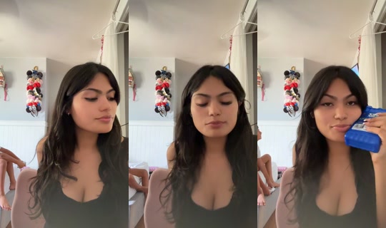 linzq222 TikTok Live — Aug 6, 2026, 8:12 PM