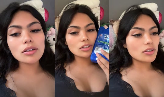 linzq222 TikTok Live — Aug 6, 2026, 8:31 PM
