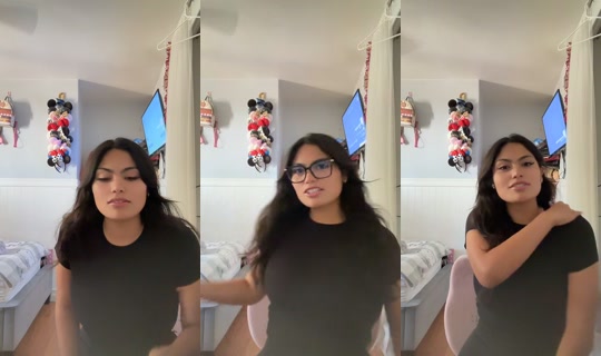 linzq222 TikTok Live — Aug 8, 2026, 10:16 PM